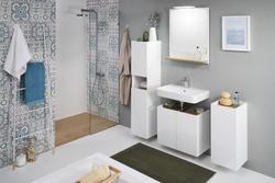 Produktbild von Badmöbelset ca. 60 x 51 x 33 cm                 weiß
    | Möbel Inhofer