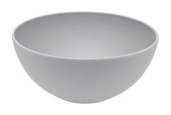 Produktbild von Schüssel                 Kunststoff
                    silber
    | Möbel Inhofer