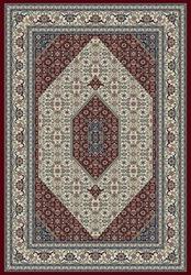 Produktbild von Maschinenwebteppich ca. 140 x 67 cm                 weiß
     | Möbel Inhofer