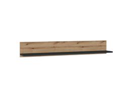 Produktbild von Wandpaneel CELECT                 Holzwerkstoff
                    braun
     | Möbel Inhofer
