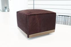 Produktbild von WEST Hocker von Minotti | interni by inhofer