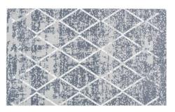 Produktbild von Türmatte ca. 110 x 66 cm                 Blau
     | Möbel Inhofer