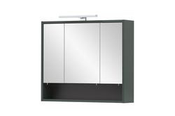 Produktbild von Spiegelschrank ca. 70 x 60 x 16 cm                 grün
    | Möbel Inhofer