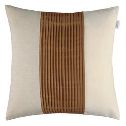 Produktbild von Kissenhülle SCHÖNER WOHNEN-Kollektion                 beige
     | Möbel Inhofer