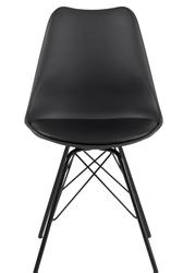 Produktbild von Stuhl                 Kunststoff
     Dinett | Möbel Inhofer