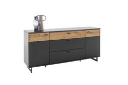 Produktbild von Sideboard MCA furniture                 Holzwerkstoff
    ca. 44 cm | Möbel Inhofer