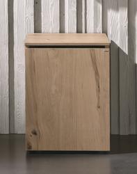 Produktbild von Zubehör ca. 45 x 60 x 45 cm                 braun
    | Möbel Inhofer
