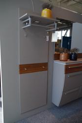 Produktbild von Garderobe SWING  Wittenbreder   ca. 0x0x0 cm | Möbel Inhofer