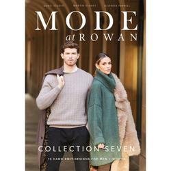Produktbild von Mode at Rowan - Collection seven
