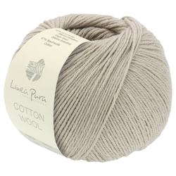 Produktbild von Lana Grossa - Cotton Wool (Linea Pura) 08