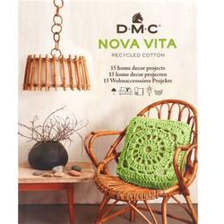 Produktbild von DMC Nova Vita 4 - 16 Taschenkreationen