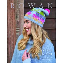 Produktbild von Rowan Isaland Blend fine