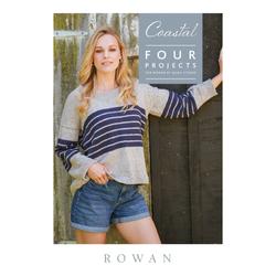 Produktbild von 4 Projekte - Coastal - Quail Studio
