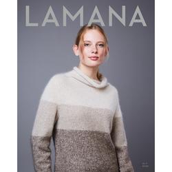 Produktbild von Lamana Magazin Nr. 11