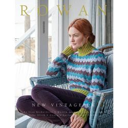 Produktbild von Rowan New Vintage