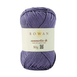 Produktbild von Rowan summerlite dk 458