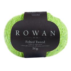 Produktbild von Rowan felted Tweed 213