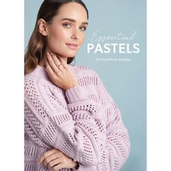 Produktbild von Rowan - Essential Pastels by Quail Studio