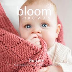 Produktbild von bloom at Rowan three - Nursary