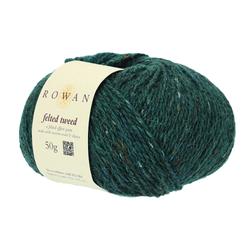 Produktbild von Rowan felted Tweed 207