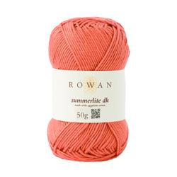 Produktbild von Rowan summerlite dk 456