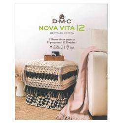 Produktbild von DMC Nova Vita  12 - 15 Wohnaccessoires Projekte