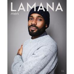 Produktbild von Lamana Men 01