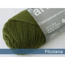 Produktbild von Filcolana Arwetta classic 148