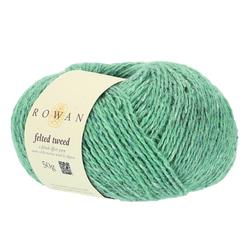 Produktbild von Rowan felted Tweed 209