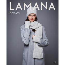 Produktbild von Lamana Magazin Basics 01