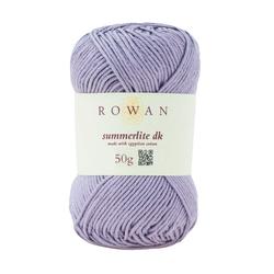 Produktbild von Rowan summerlite dk 454