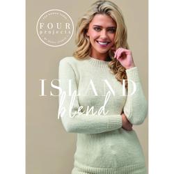 Produktbild von Rowan Island Blend - 4 Projekte