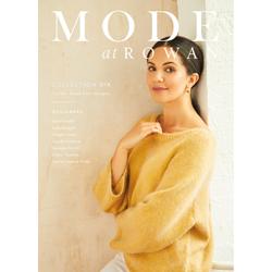 Produktbild von Mode at Rowan - Collection six