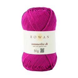 Produktbild von Rowan summerlite dk 462