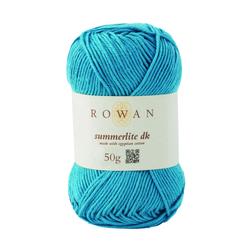 Produktbild von Rowan summerlite dk 457