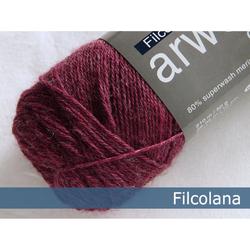 Produktbild von Filcolana Arwetta classic 807