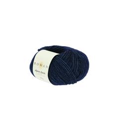 Produktbild von Rowan alpaca classic 104