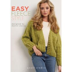 Produktbild von Easy Fleece Style designed by Martin Storey