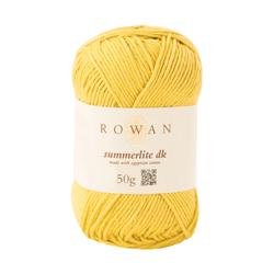 Produktbild von Rowan summerlite dk 453
