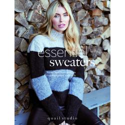 Produktbild von Essential Sweaters - Quail Studio