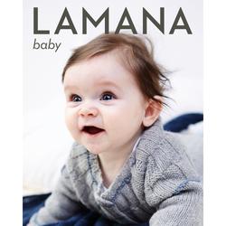 Produktbild von Lamana Magazin Baby Nr. 02