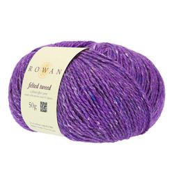 Produktbild von Rowan felted Tweed 208