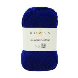 Produktbild von Rowan Handknit Cotton 277 Turkish Plum