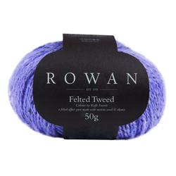 Produktbild von Rowan felted Tweed 217