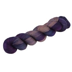 Produktbild von Rohrspatz & Wollmeise Twin Farbe Mauerblümchen