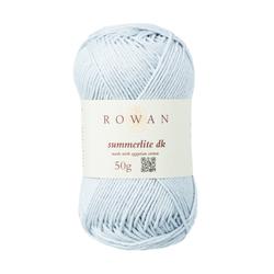 Produktbild von Rowan summerlite dk 468