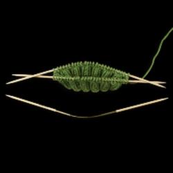 Produktbild von addi CraSyTrio Bambus 5,0mm