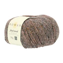 Produktbild von Rowan felted Tweed 206