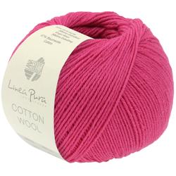Produktbild von Lana Grossa - Cotton Wool (Linea Pura) 02