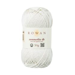 Produktbild von Rowan summerlite dk 466